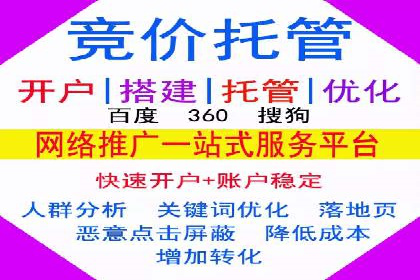 竞价代运营案例解析：中小企业如何快速崛起